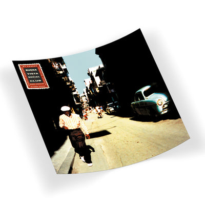 Buena Vista Social Club - Buena Vista Social Club