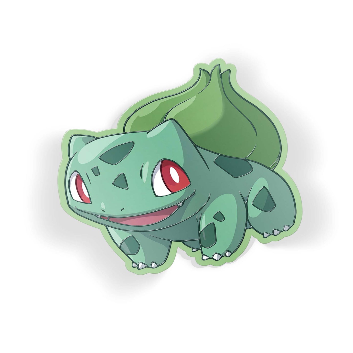 Bulbasaur