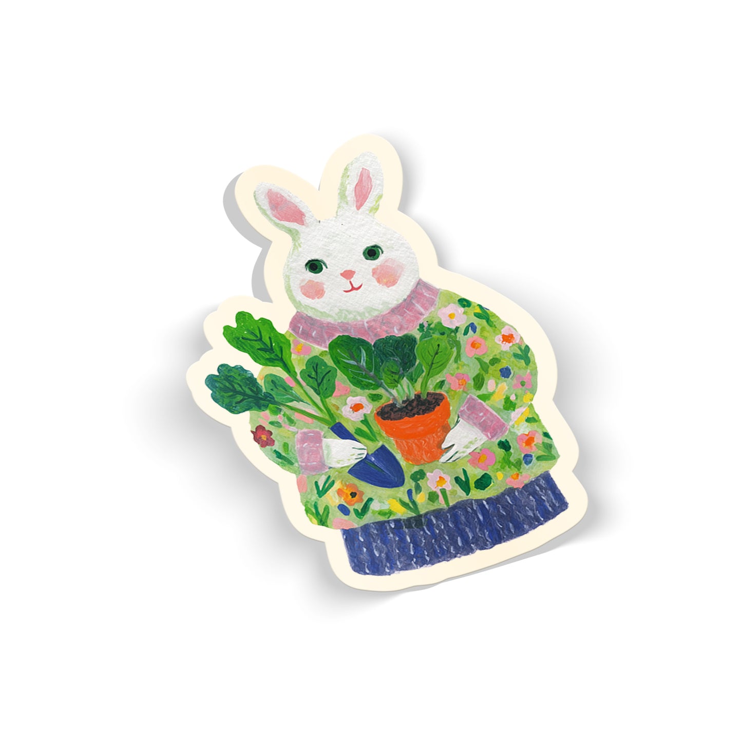 Bunny B II
