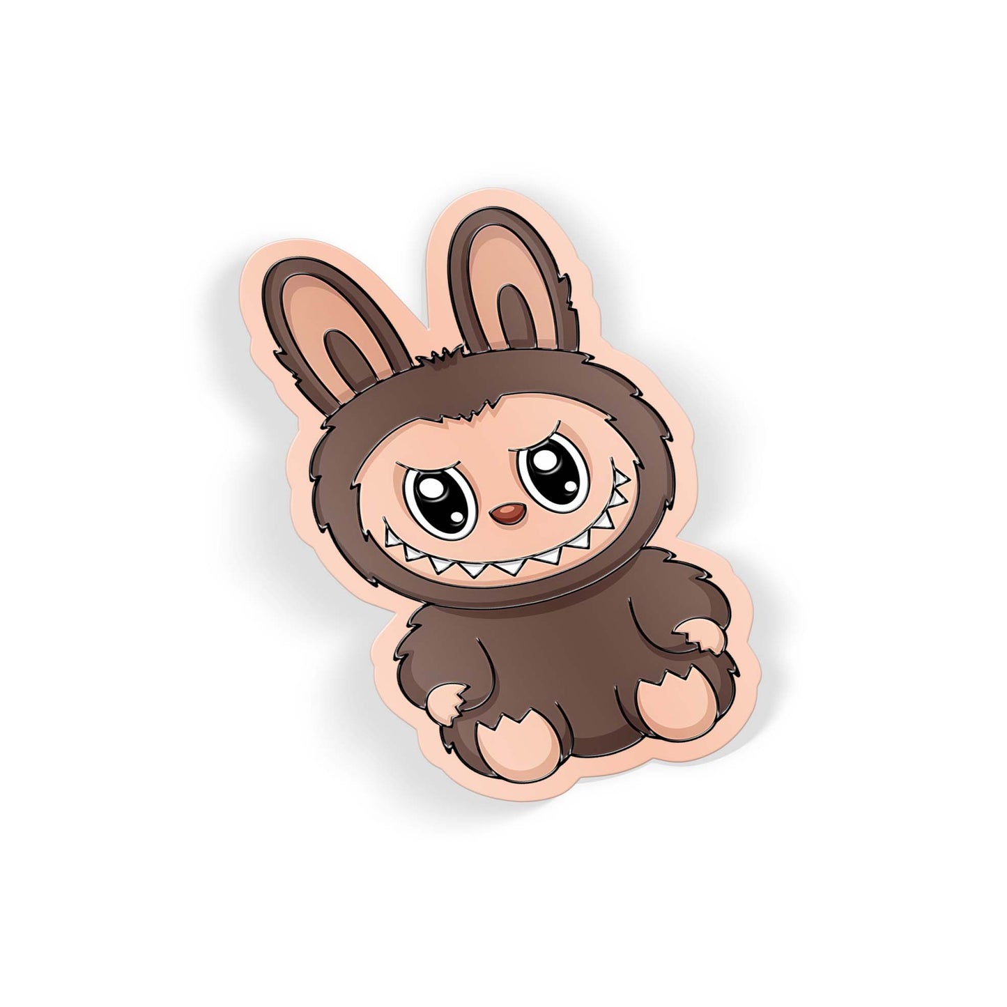 Bunny Boo