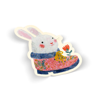 Bunny Boot