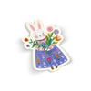 Bunny Floral