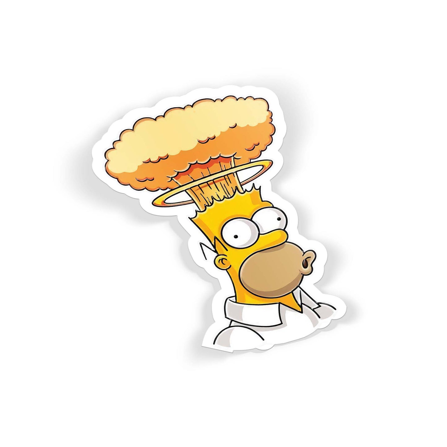 Burger Mood
