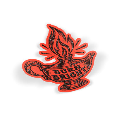 Burn Bright