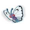 Butterfree