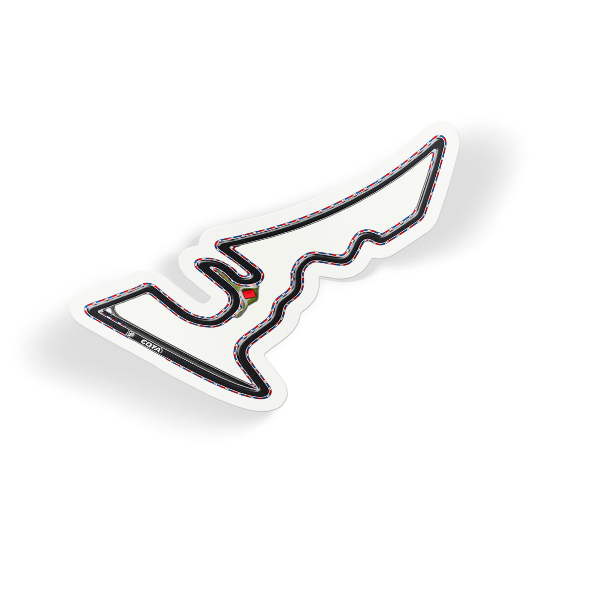 COTA Circuit