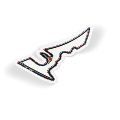 COTA Circuit
