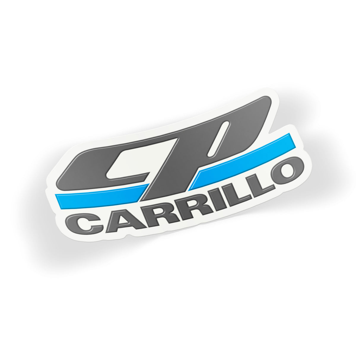 CP Carrillo Logo