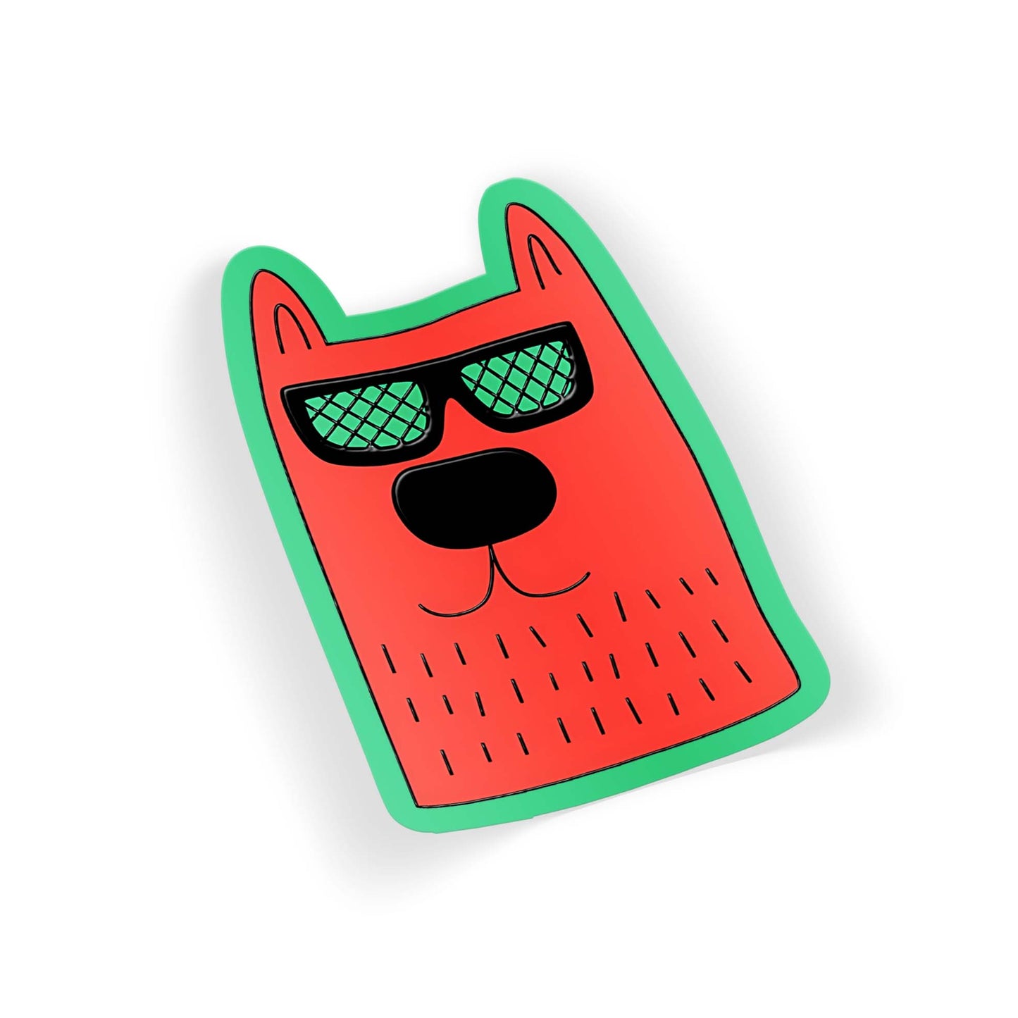 CR Dog