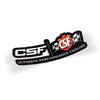 CSF Logo