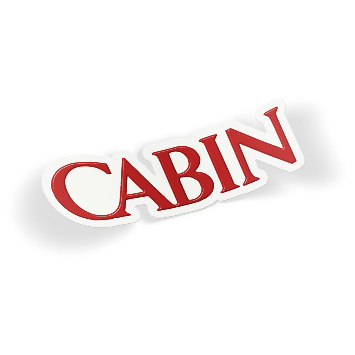 Cabin Logo