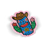Cactus Sheriff