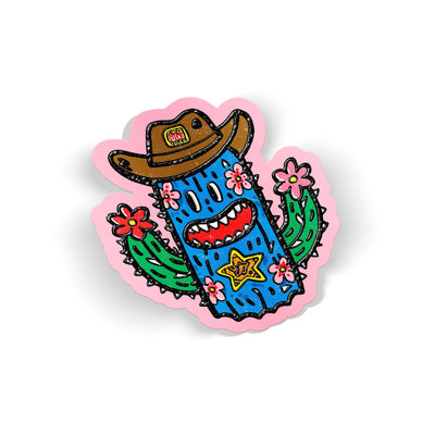 Cactus Sheriff