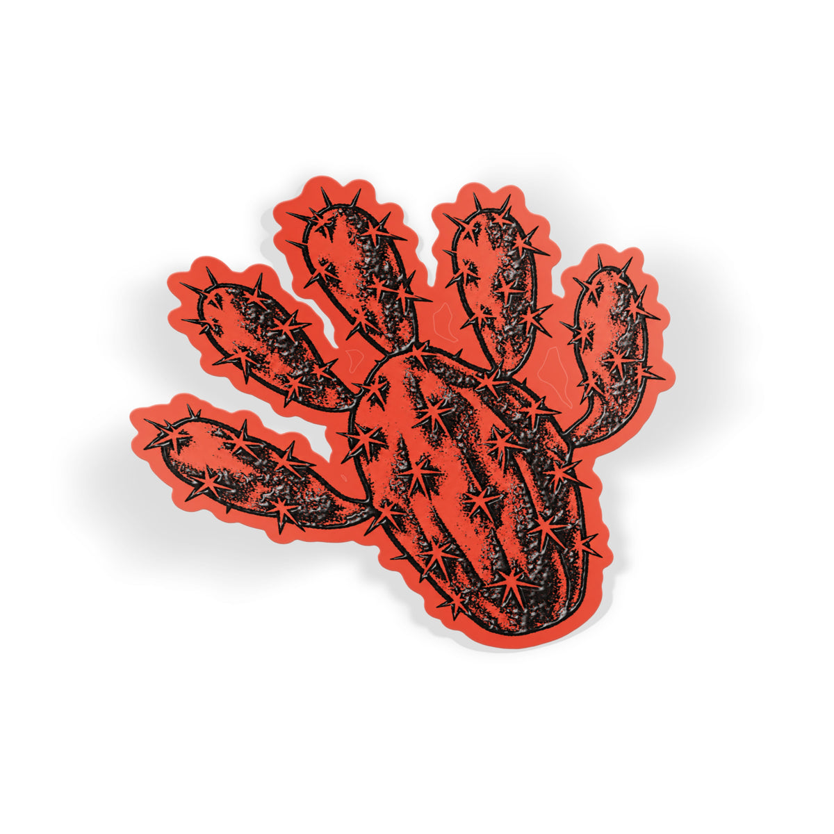 Cactus Hand