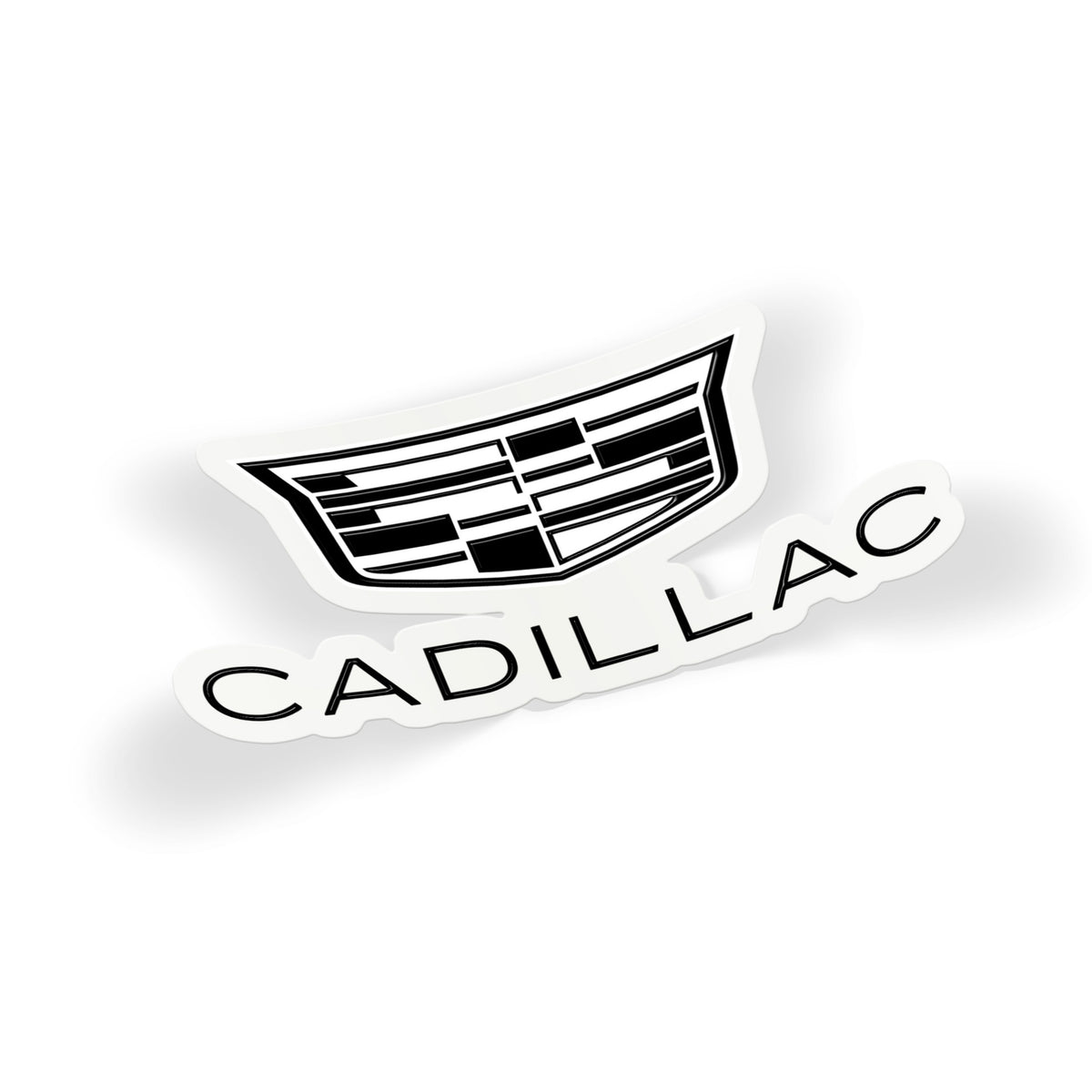 Cadillac Logo