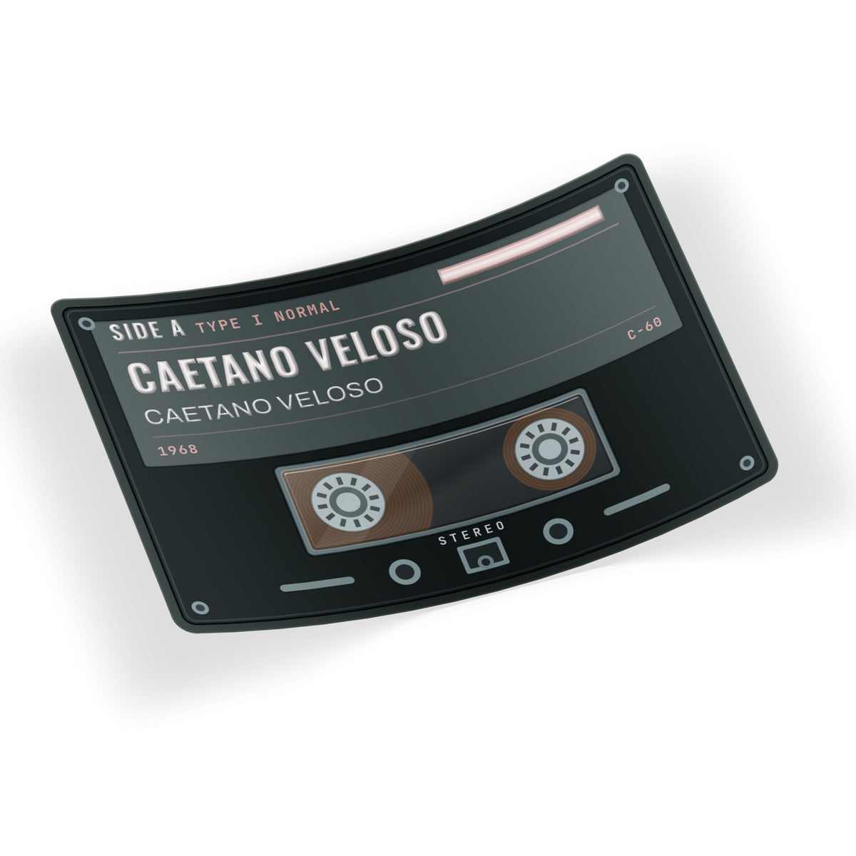Caetano Veloso - Caetano Veloso