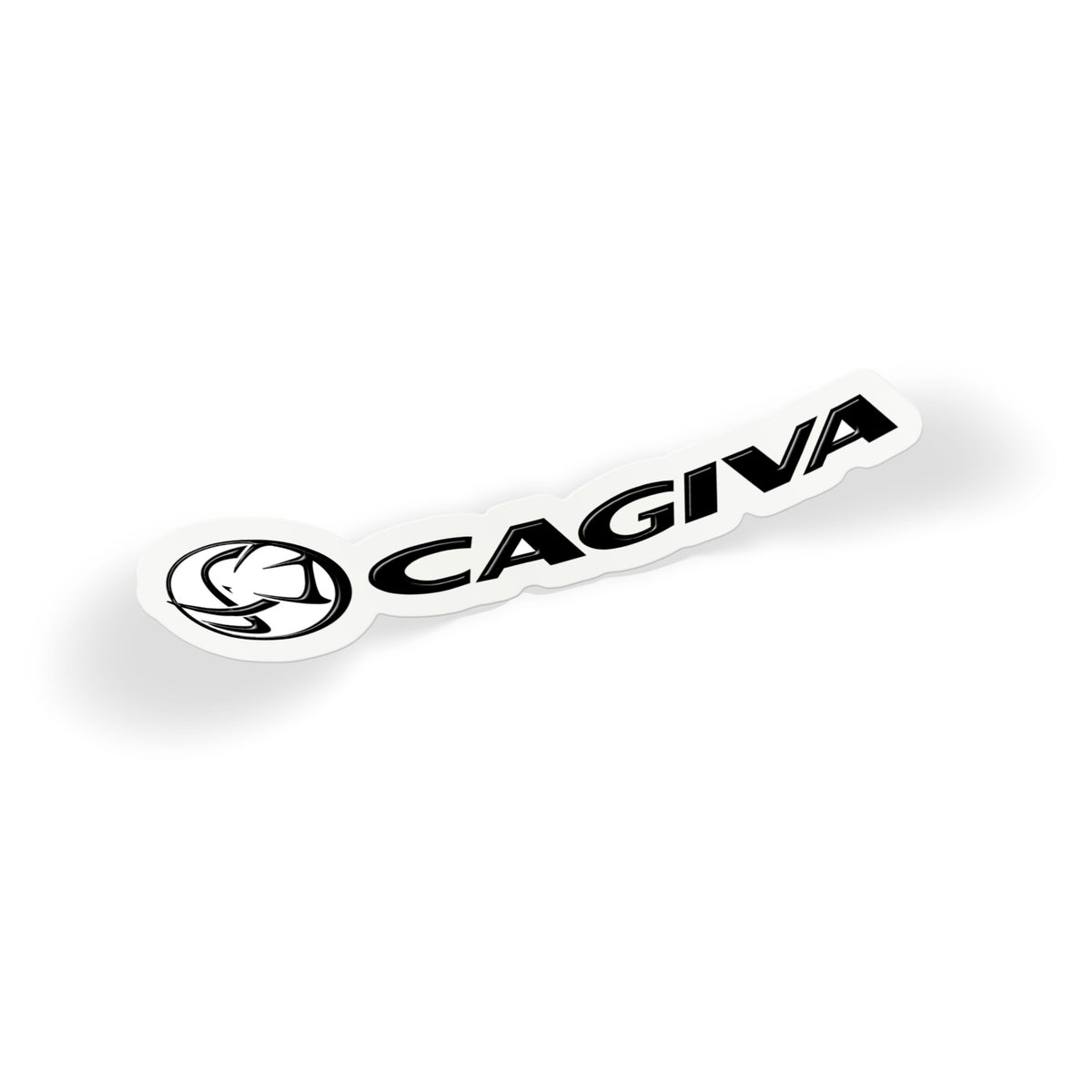 Cagiva Logo