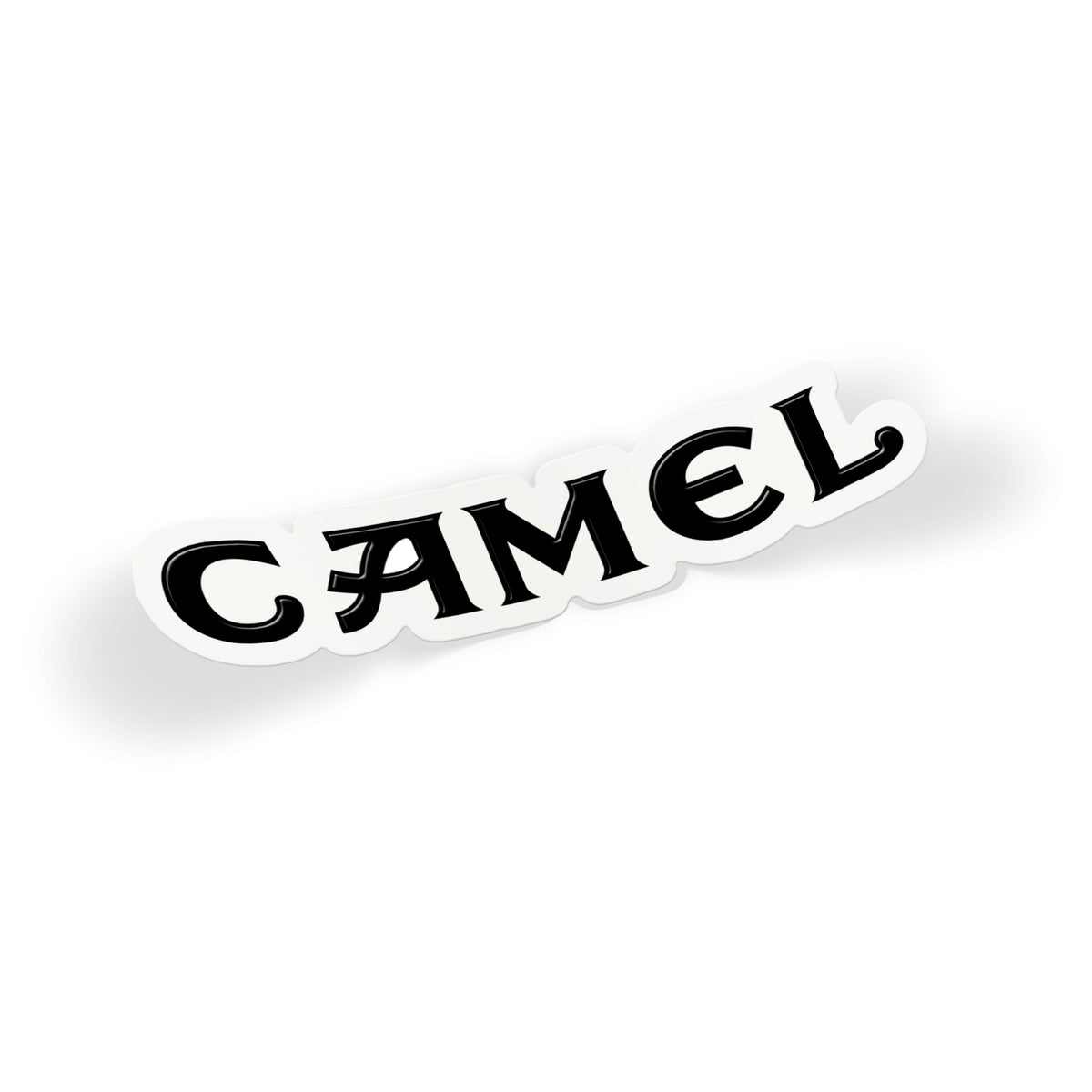 Camel Logo