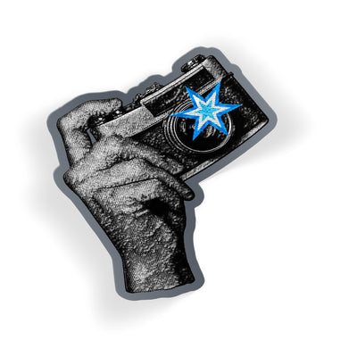 Camera Blue Star