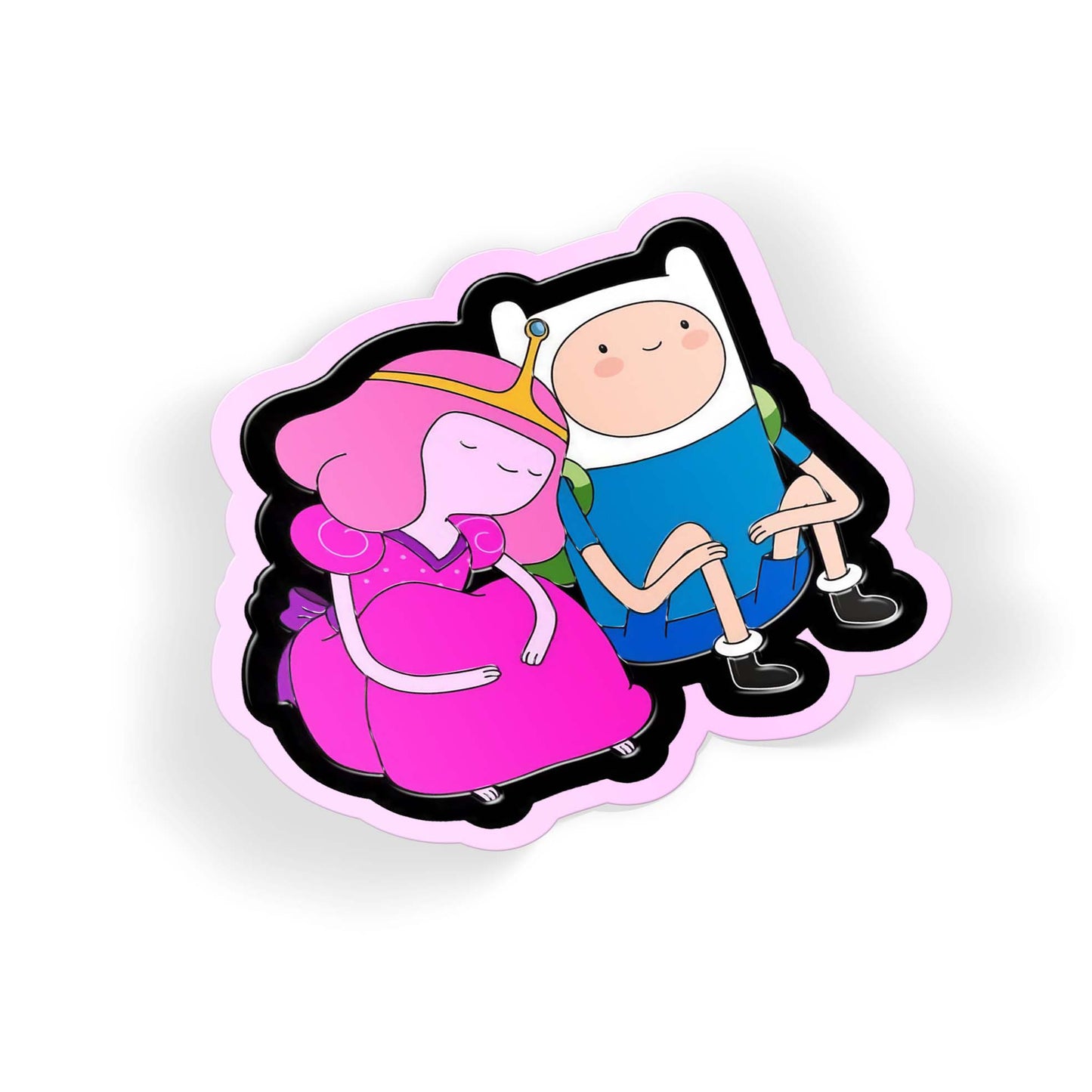Candy Friend