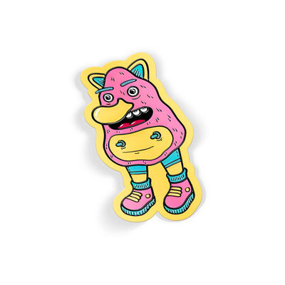 Candy Kid