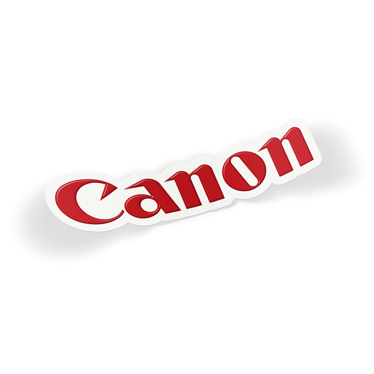 Canon Logo