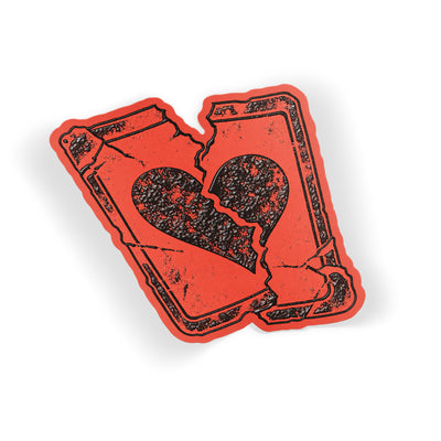 Card Heart