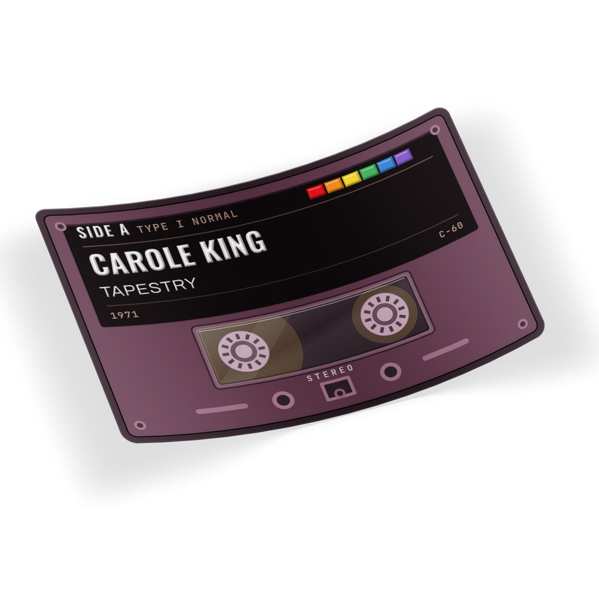 Carole King - Tapestry