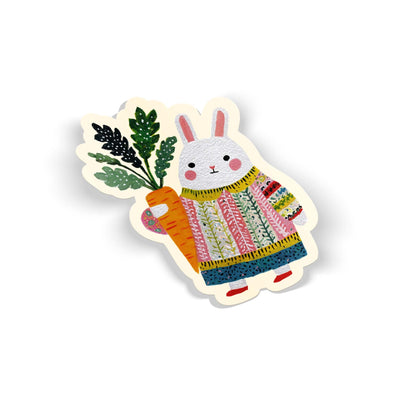 Carrot Crew