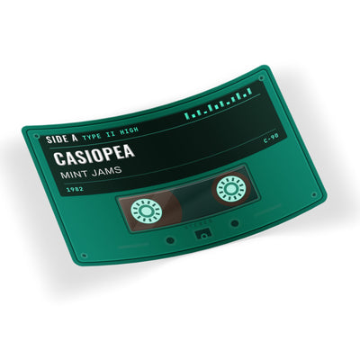 Casiopea - MINT JAMS