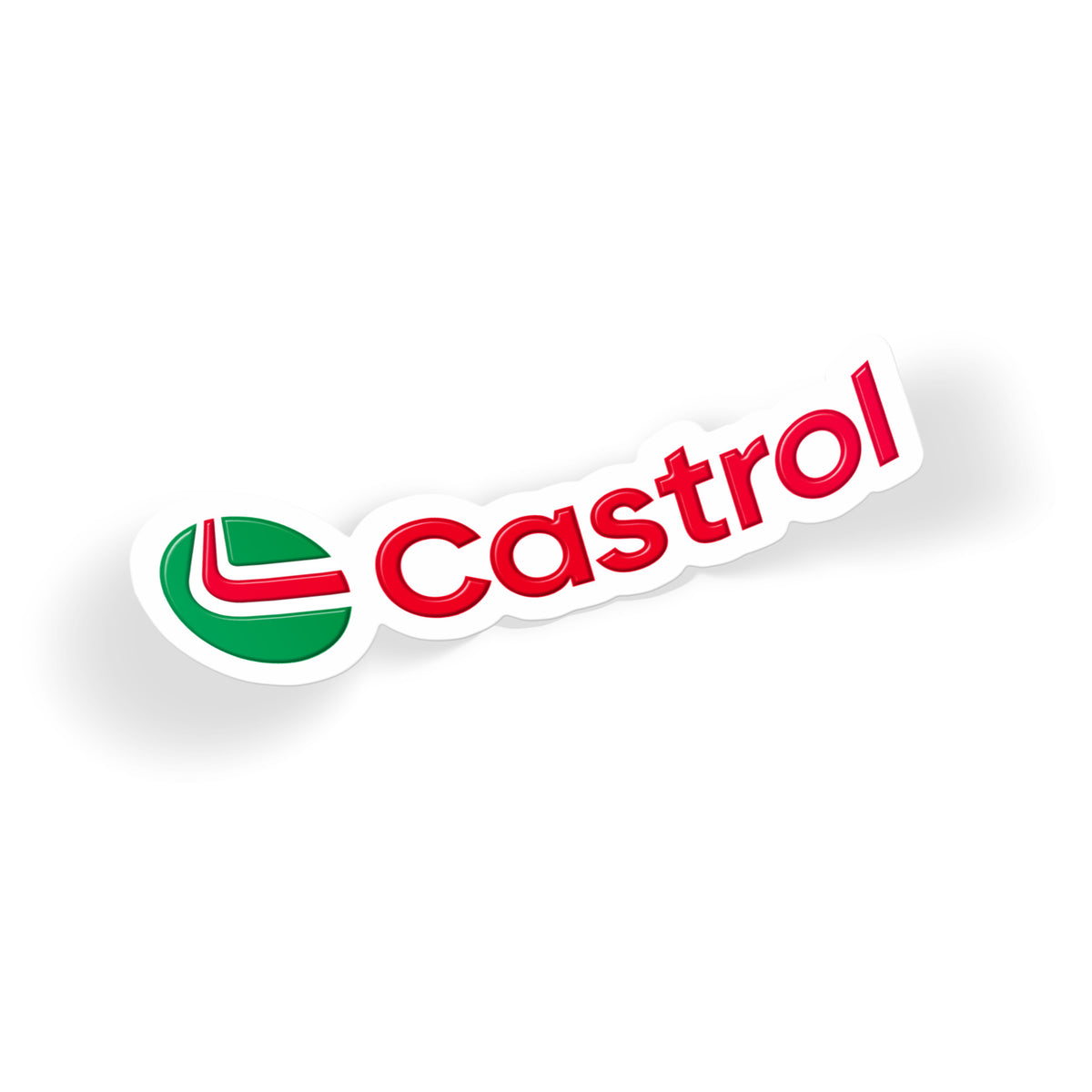 Castrol Logo