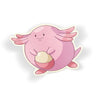 Chansey