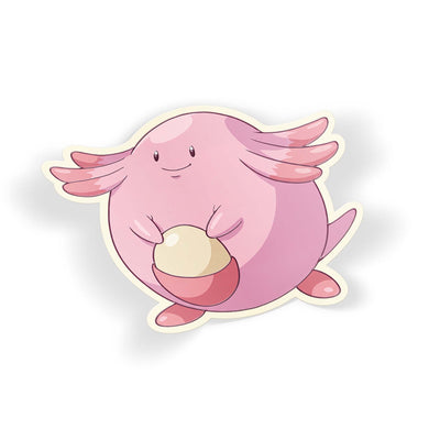 Chansey