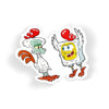 Chaos Duo