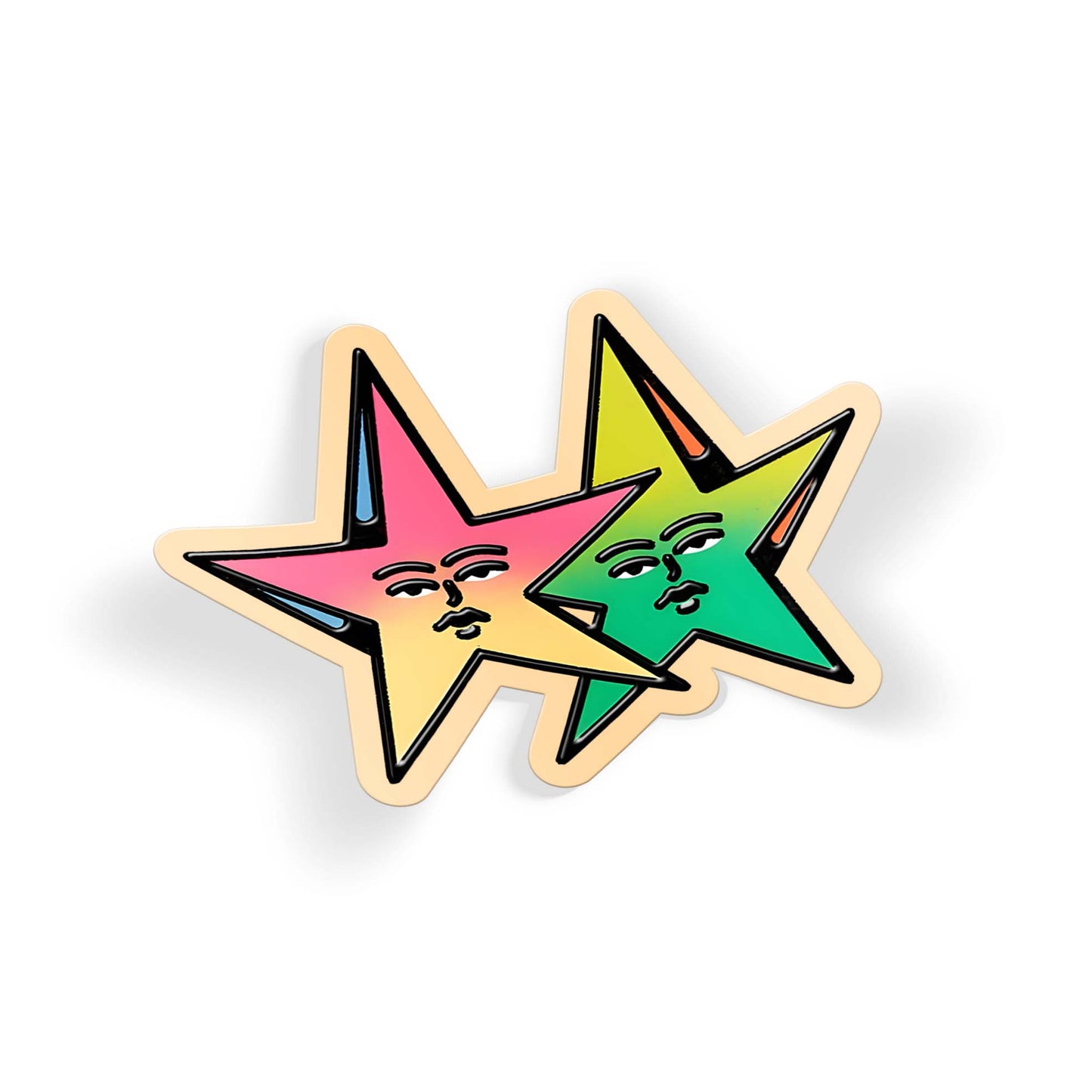 Chaos Star