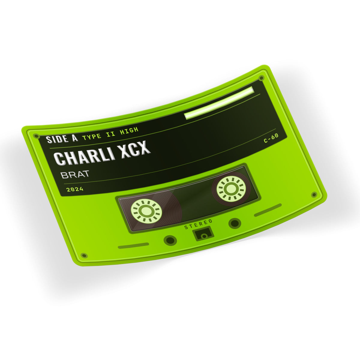 Charli XCX - Brat