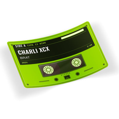 Charli XCX - Brat