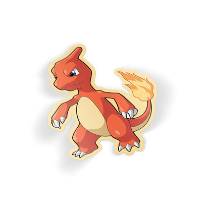 Charmeleon