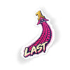 Checo Sakhir Rise