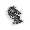 Chess Knight Bust