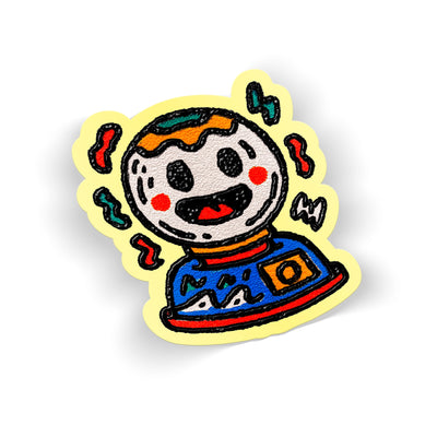 Chew Chum