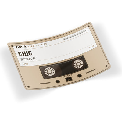 Chic - Risqué