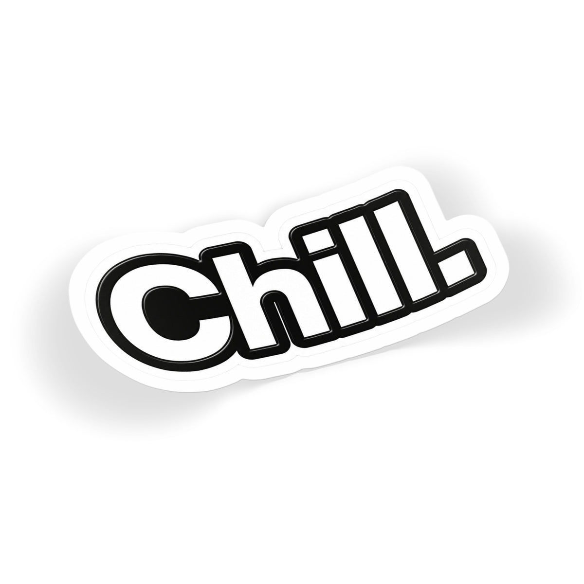 Chill Bold