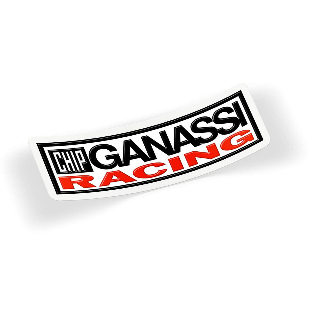 Chip Ganassi Racing Logo