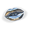 Chrome Lips