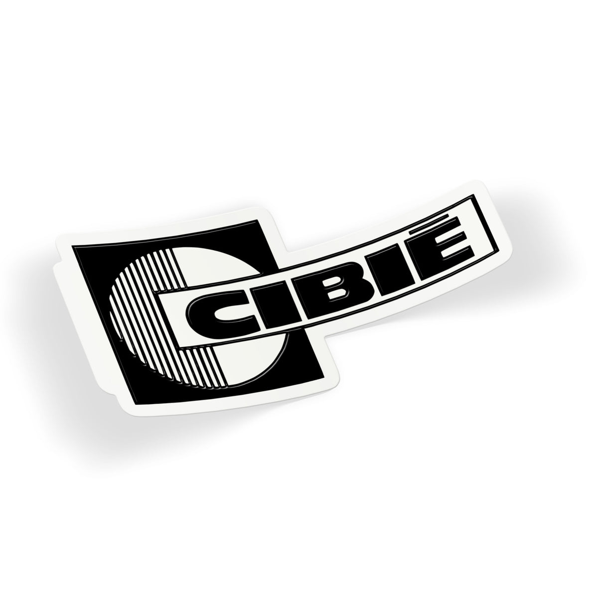Cibie Logo