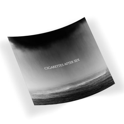 Cigarettes After Sex - Cry