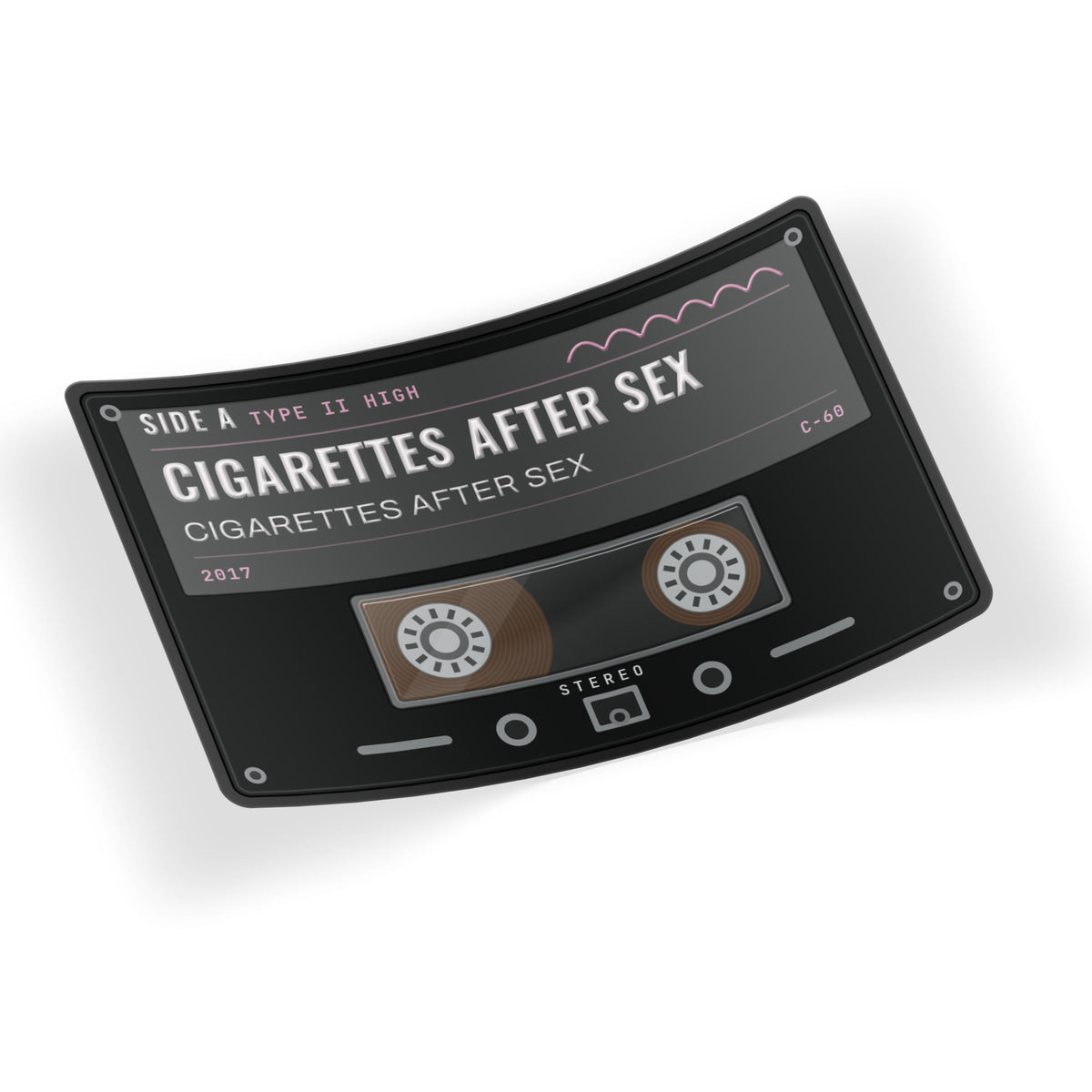 Cigarettes After Sex - Cigarettes After Sex