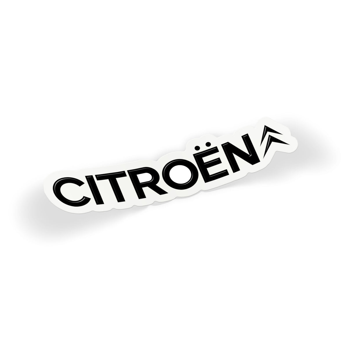 Citroen Logo