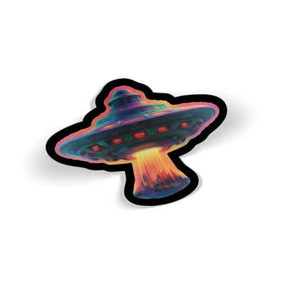 City Abduct